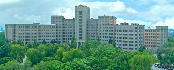 Kharkiv-University